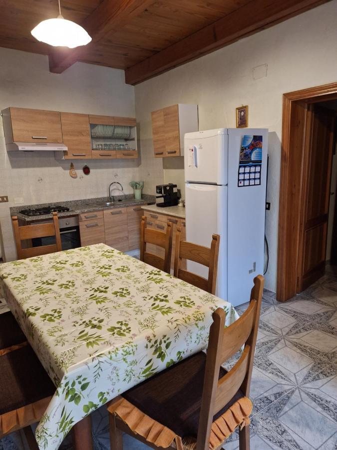 Agriturismo Il Fosso Cutigliano Exterior foto